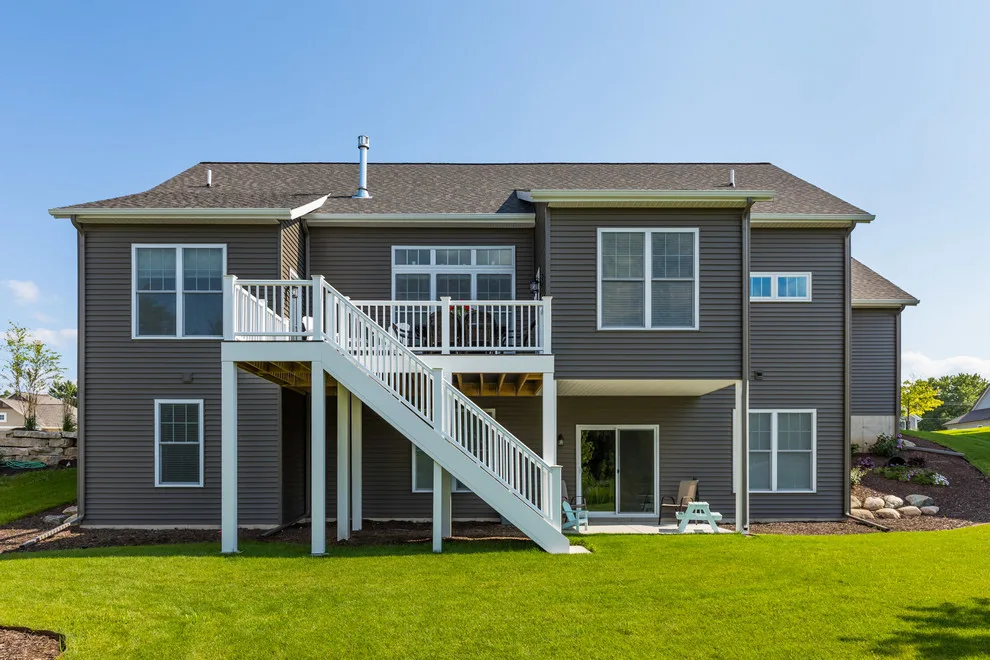 The Addison One by Snowden Builders LLC - Photo 22