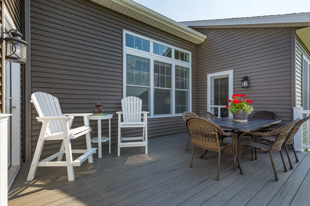 The Addison One by Snowden Builders LLC - Photo 40