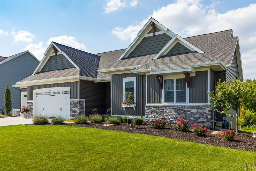 The Addison One by Snowden Builders LLC - Photo 2