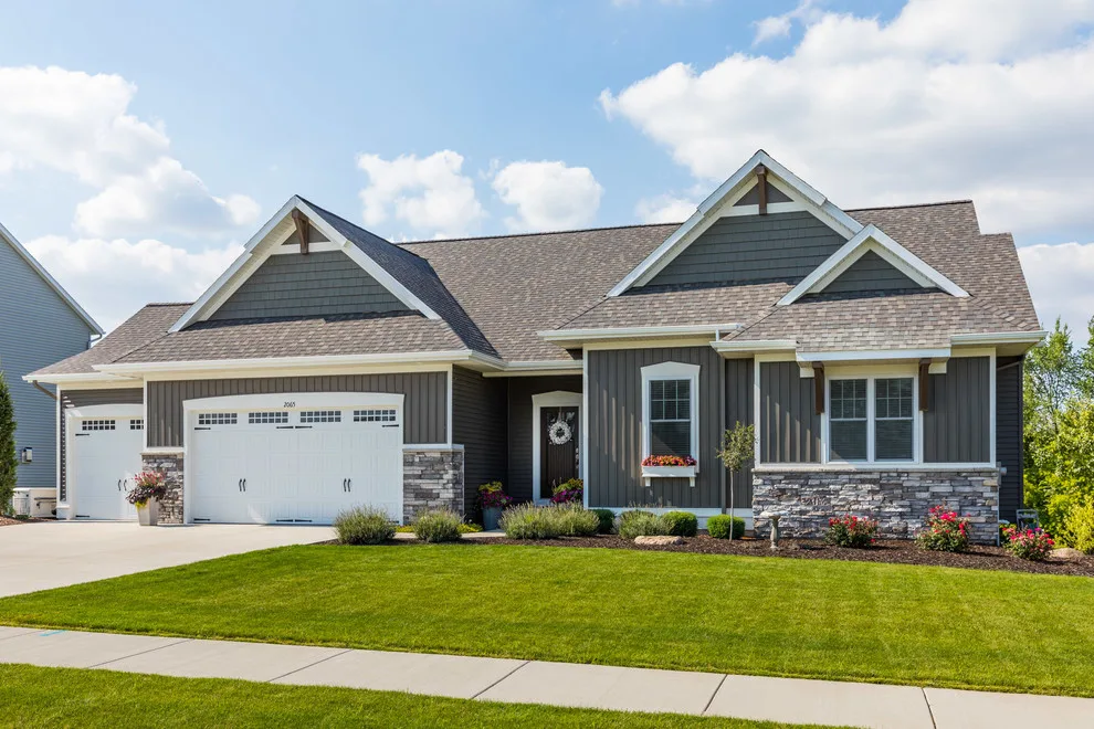 The Addison One by Snowden Builders LLC - Photo 14