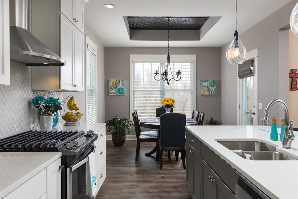 The Addison One by Snowden Builders LLC - Photo 9
