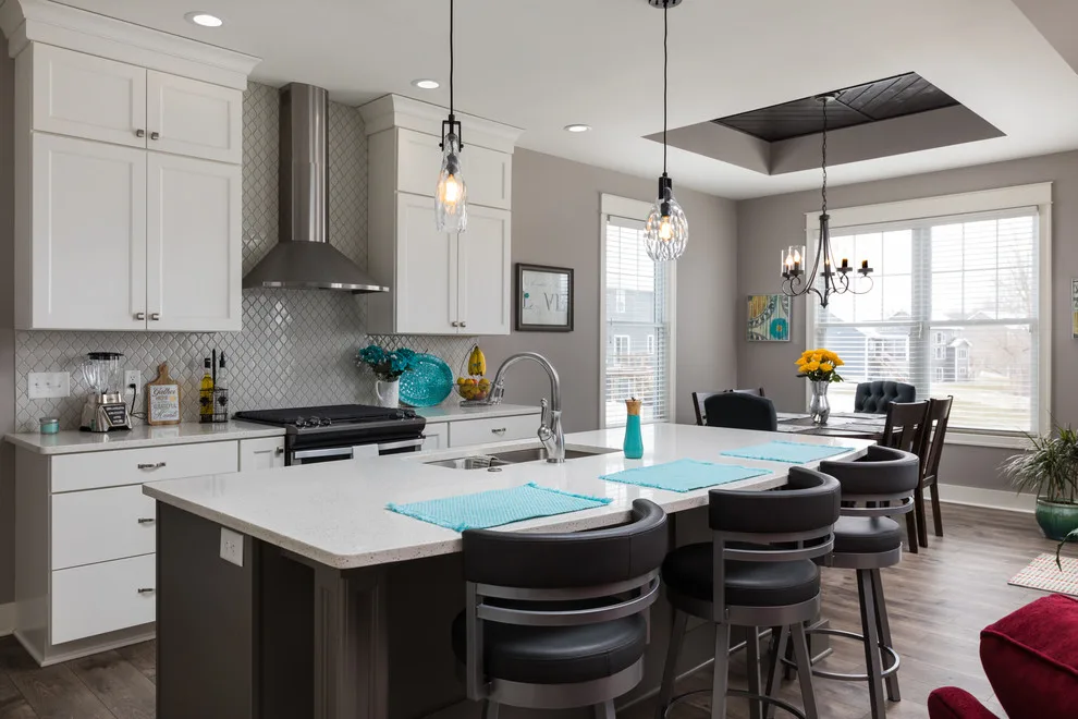 The Addison One by Snowden Builders LLC - Photo 21