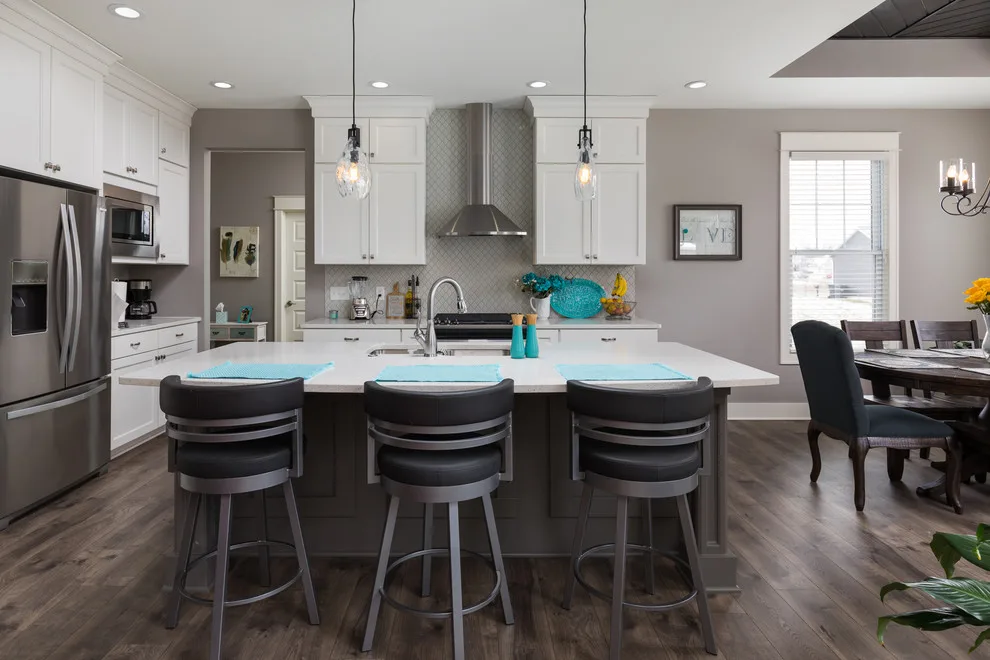 The Addison One by Snowden Builders LLC - Photo 20