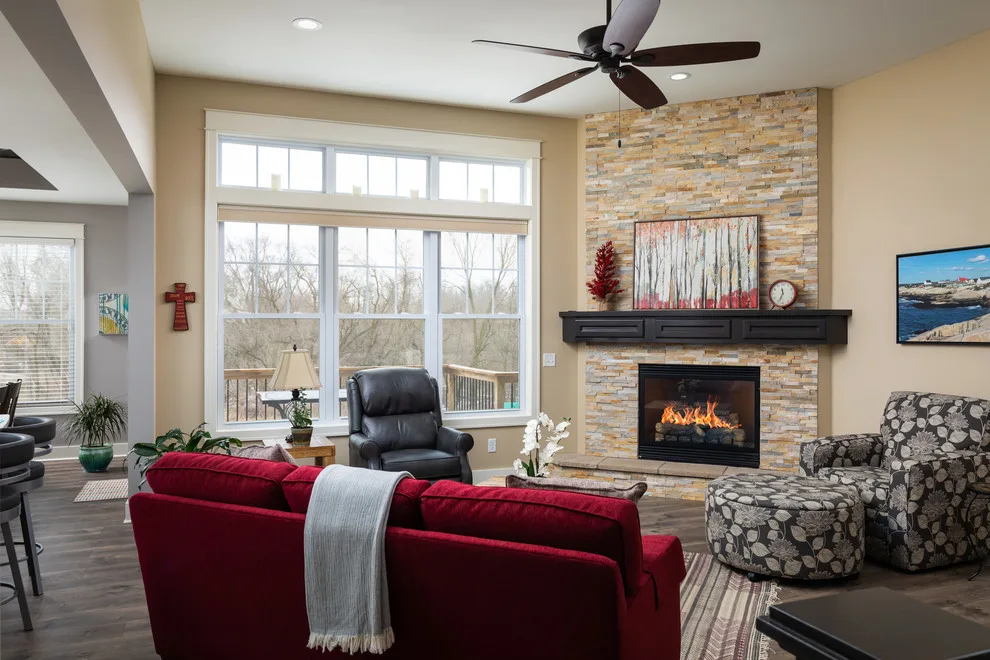 The Addison One by Snowden Builders LLC - Photo 35