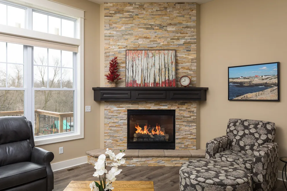 The Addison One by Snowden Builders LLC - Photo 42