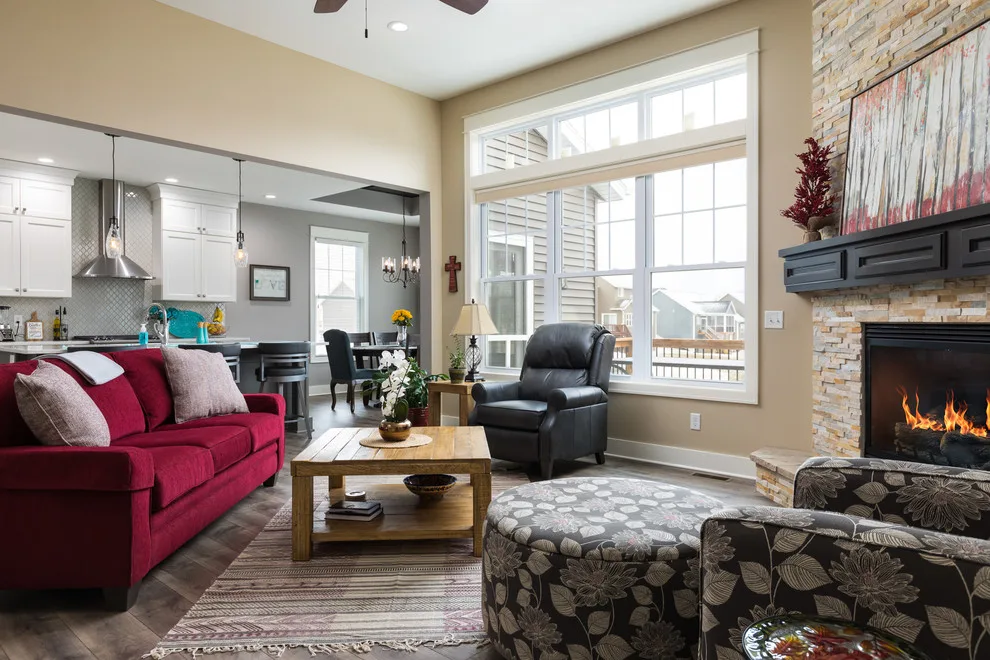 The Addison One by Snowden Builders LLC - Photo 44