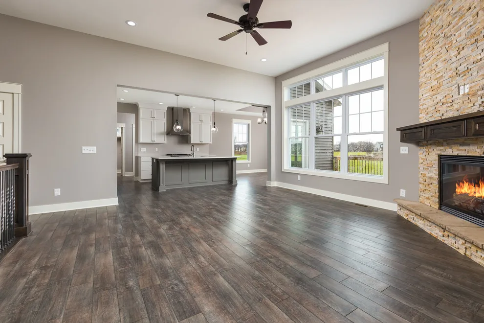 The Addison One by Snowden Builders LLC - Photo 5