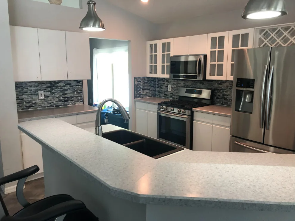 Stutt Culinary Makeover by Distinctive Design Homes LLC - Photo 10
