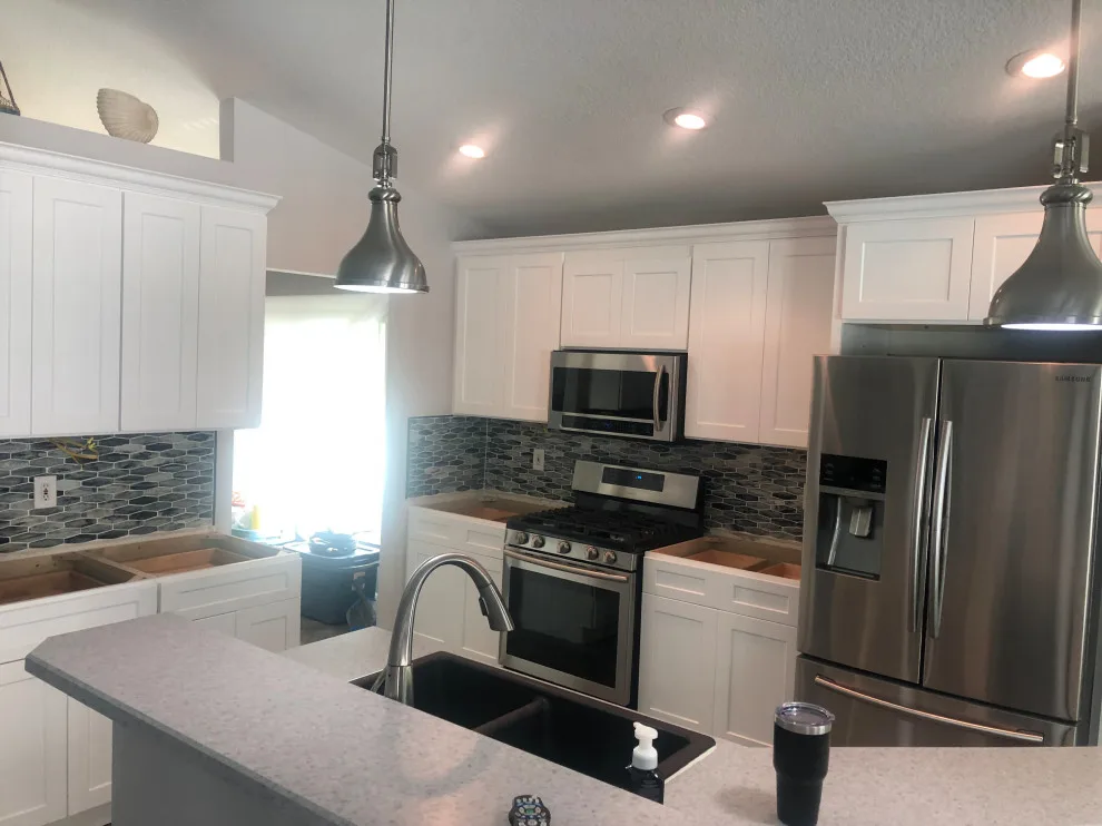 Stutt Culinary Makeover by Distinctive Design Homes LLC - Photo 4
