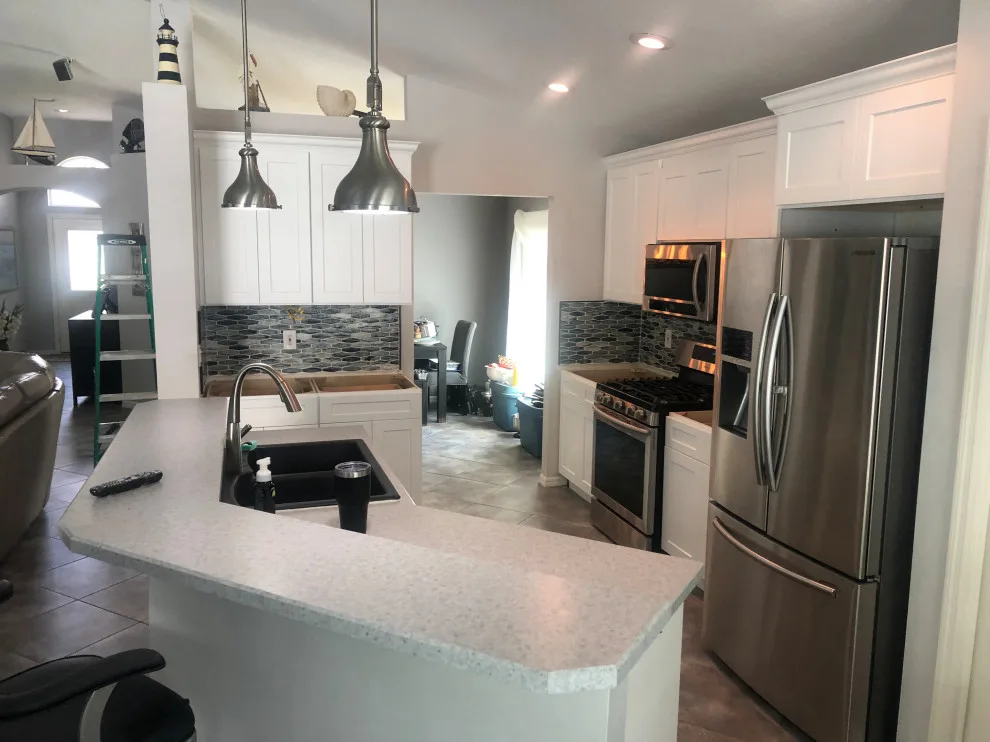Stutt Culinary Makeover by Distinctive Design Homes LLC - Photo 9