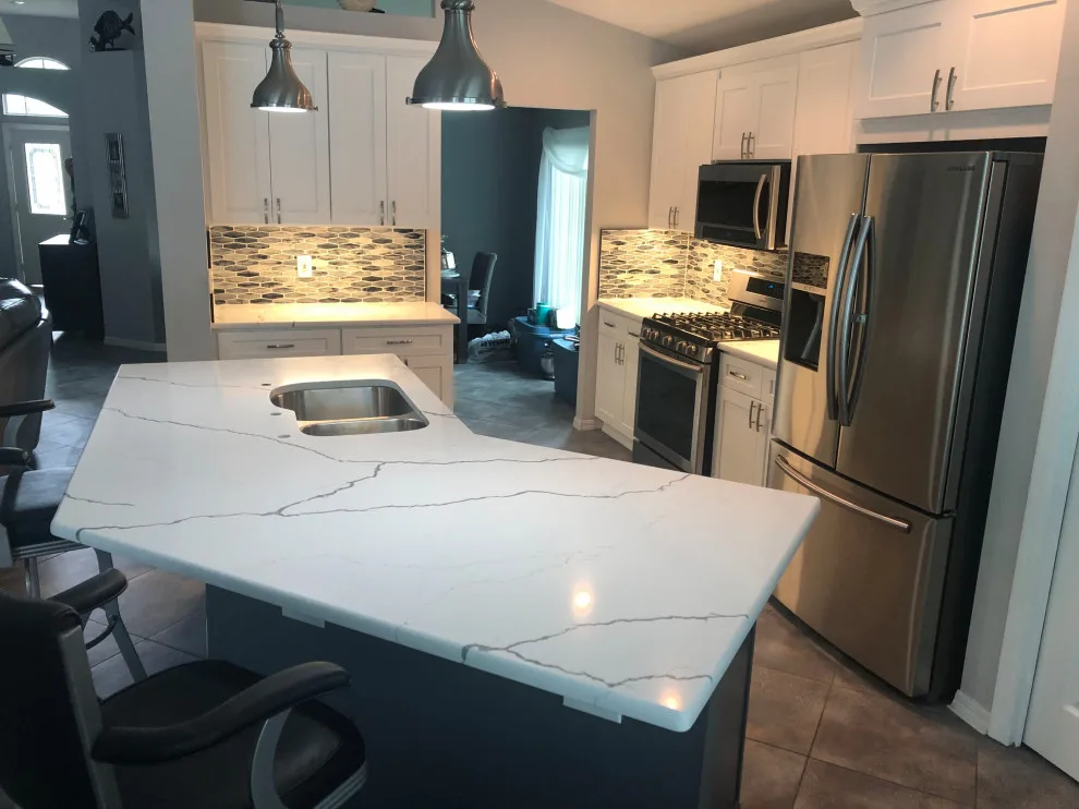 Stutt Culinary Makeover by Distinctive Design Homes LLC - Photo 5