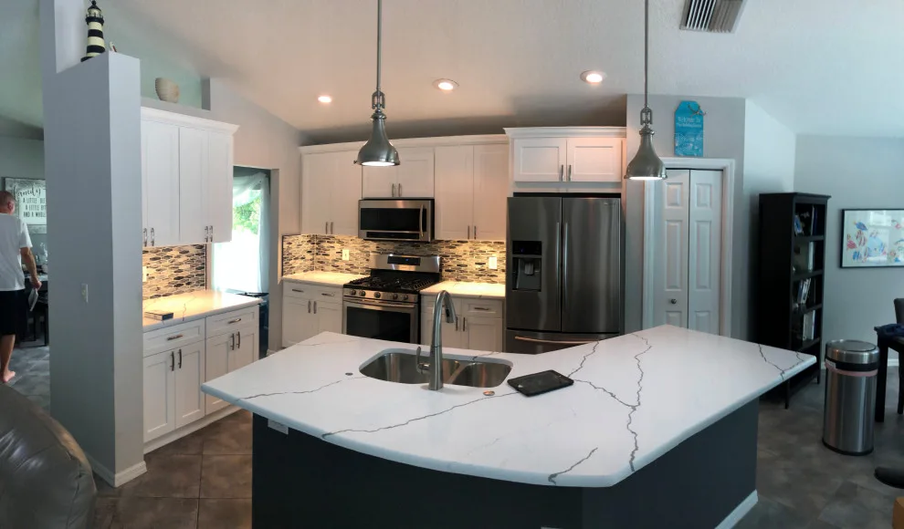 Stutt Culinary Makeover by Distinctive Design Homes LLC - Photo 3