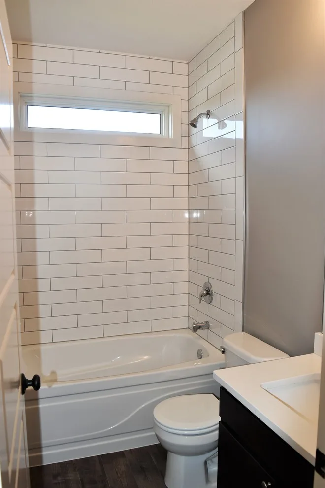 Subway Tile Extravaganza by Gotcha Covered - Photo 11