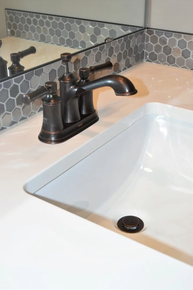 Subway Tile Extravaganza by Gotcha Covered - Photo 6