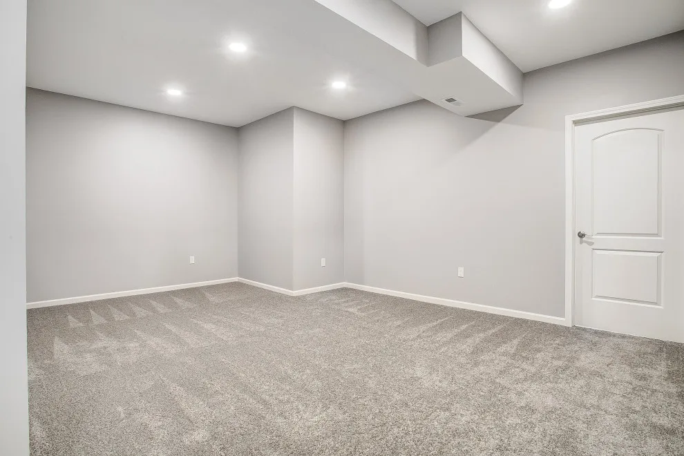Sugar Creek Kitchen Renovation and Basement Completion by Top Shelf Home Builders - Photo 2