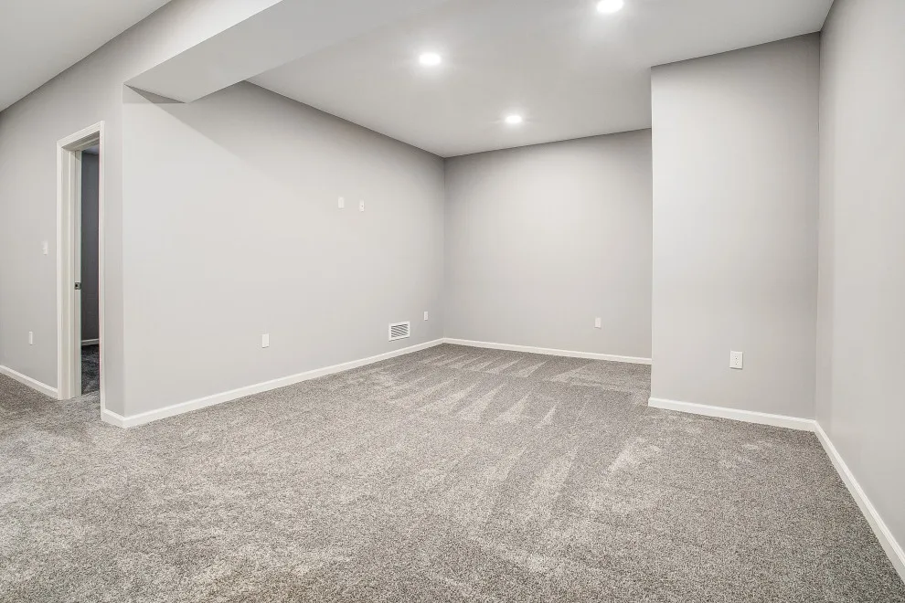 Sugar Creek Kitchen Renovation and Basement Completion by Top Shelf Home Builders - Photo 15
