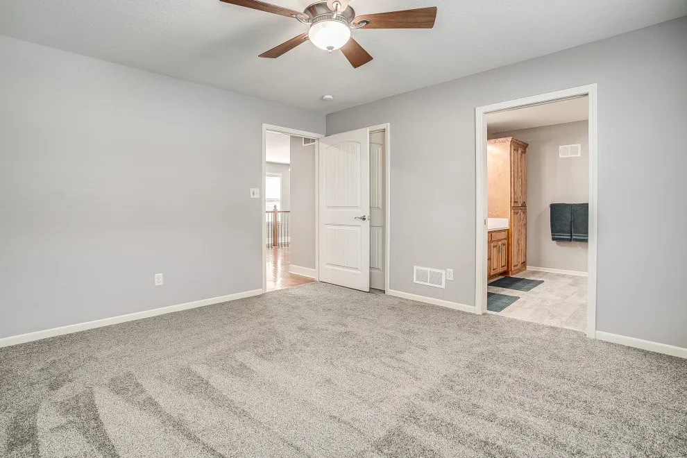 Sugar Creek Kitchen Renovation and Basement Completion by Top Shelf Home Builders - Photo 7