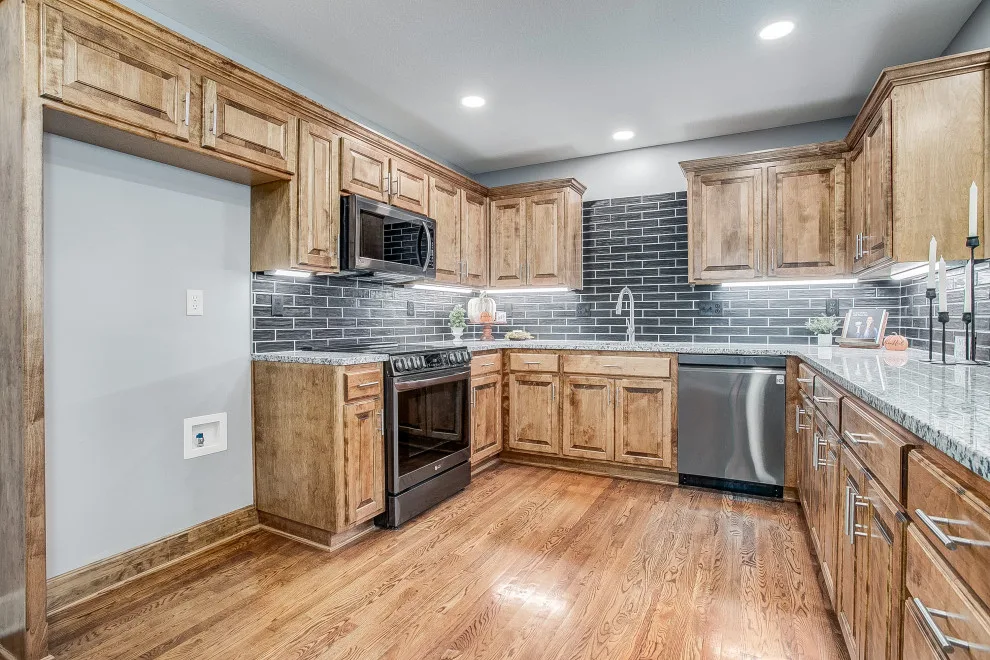 Top Shelf Home Builders - Photo 14