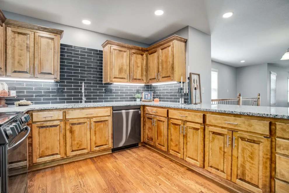 Top Shelf Home Builders - Photo 6