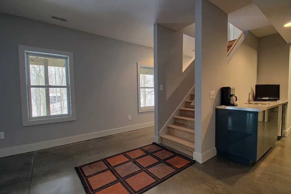 Modern New Construction in Sugar Grove by Kilbarger Home Builders - Photo 45