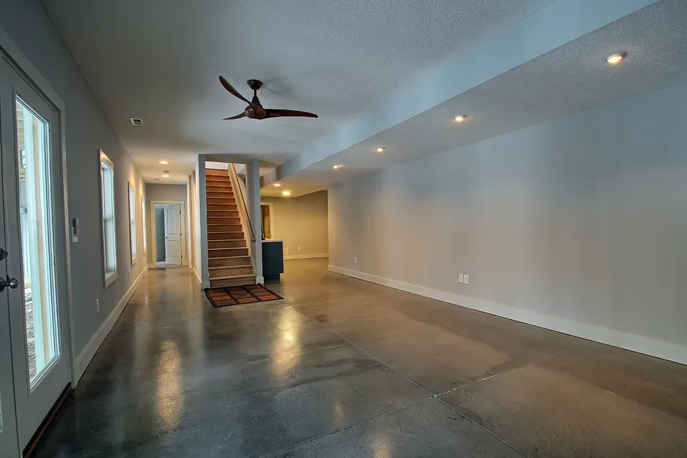 Modern New Construction in Sugar Grove by Kilbarger Home Builders - Photo 14