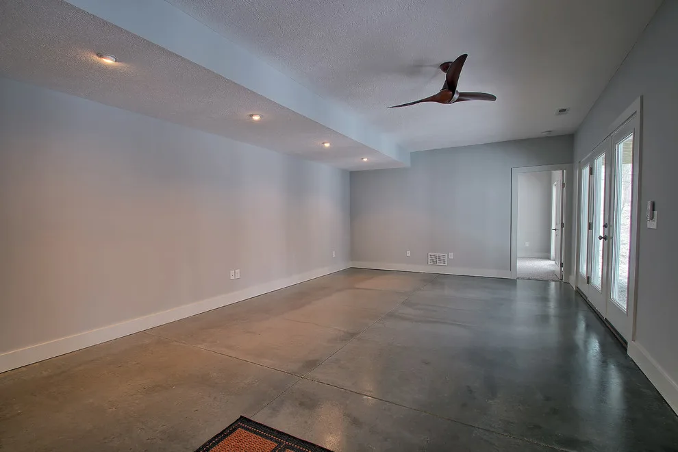 Modern New Construction in Sugar Grove by Kilbarger Home Builders - Photo 35