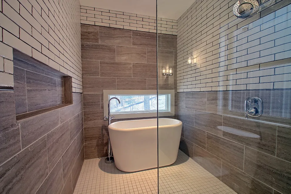 Modern New Construction in Sugar Grove by Kilbarger Home Builders - Photo 59