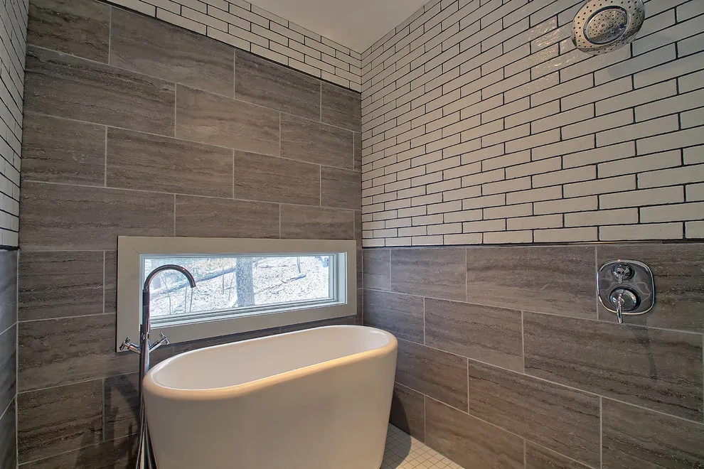 Modern New Construction in Sugar Grove by Kilbarger Home Builders - Photo 33