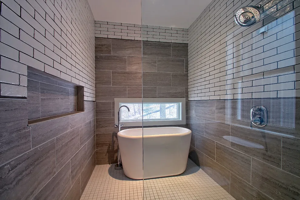 Modern New Construction in Sugar Grove by Kilbarger Home Builders - Photo 29
