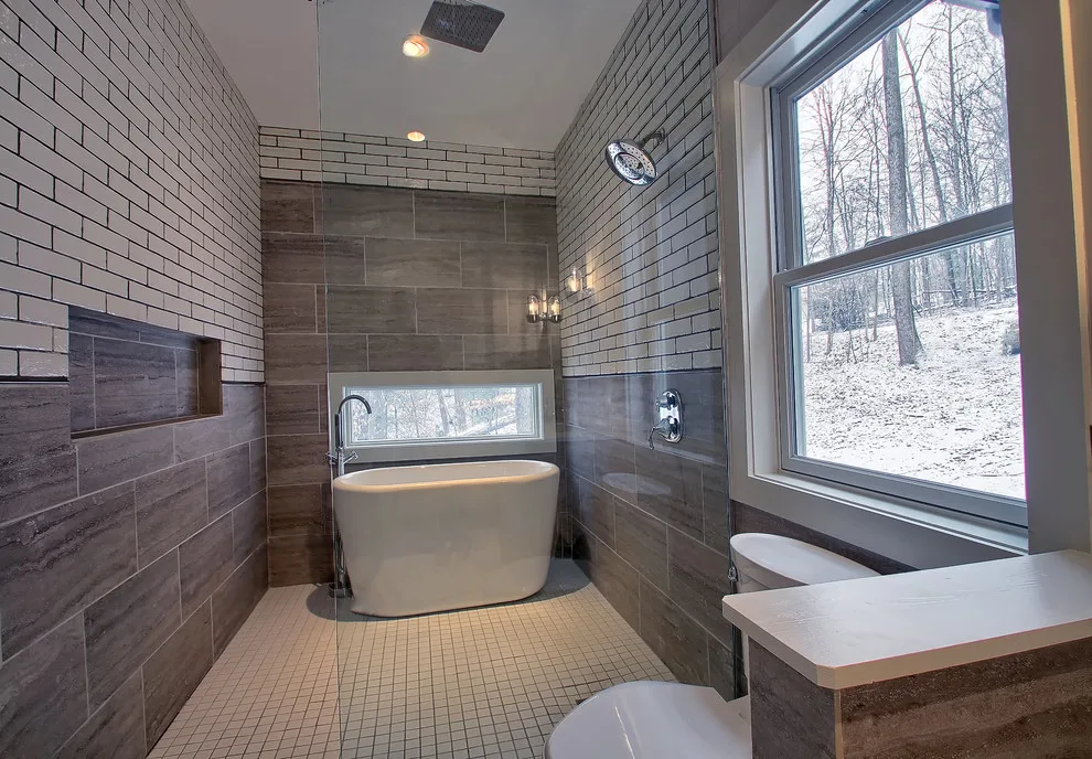 Modern New Construction in Sugar Grove by Kilbarger Home Builders - Photo 22