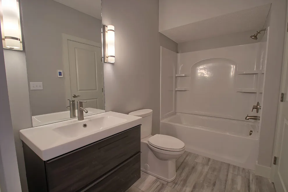 Modern New Construction in Sugar Grove by Kilbarger Home Builders - Photo 10