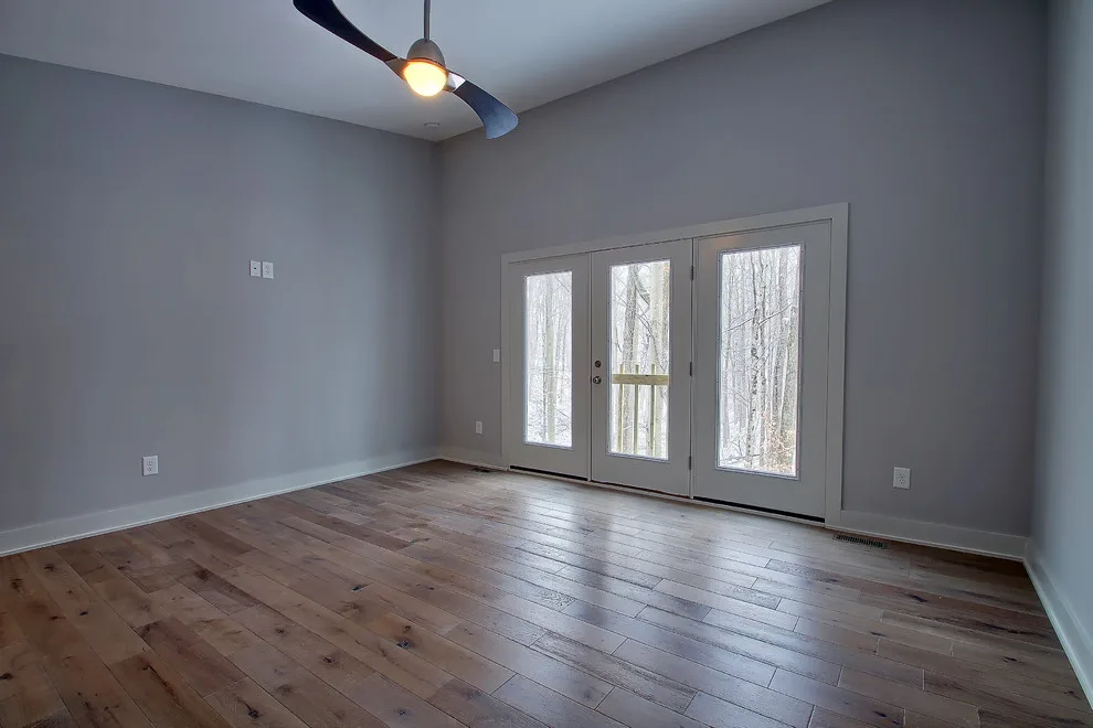 Modern New Construction in Sugar Grove by Kilbarger Home Builders - Photo 13
