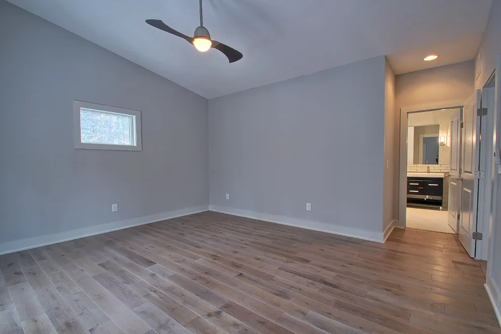 Modern New Construction in Sugar Grove by Kilbarger Home Builders - Photo 36