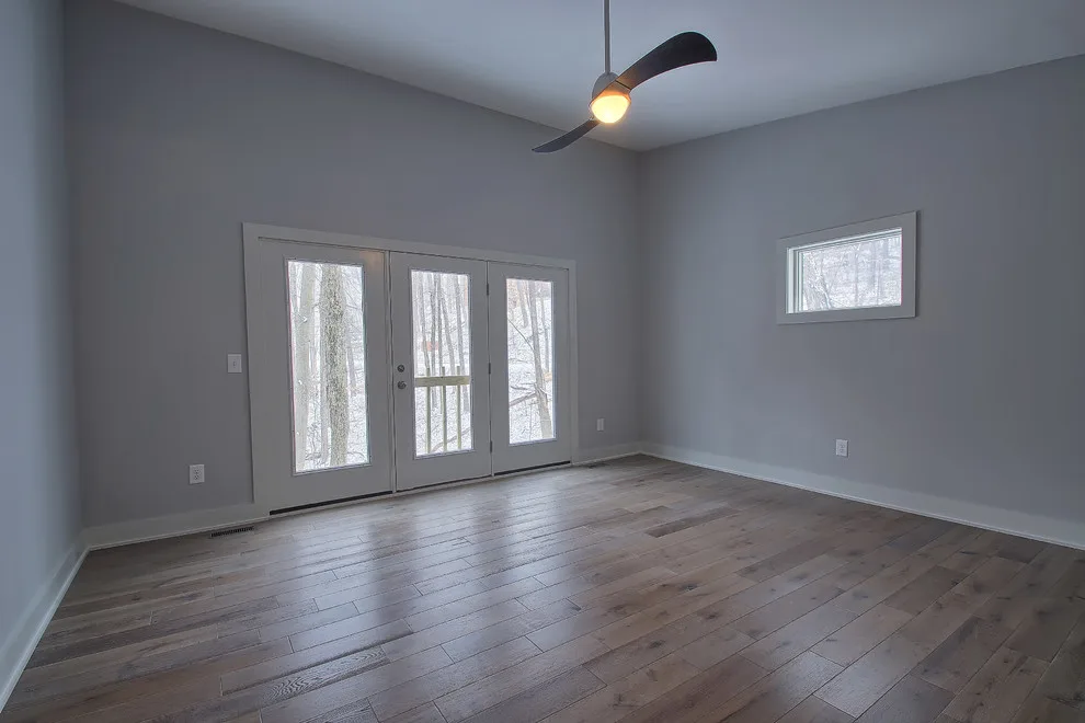 Modern New Construction in Sugar Grove by Kilbarger Home Builders - Photo 5