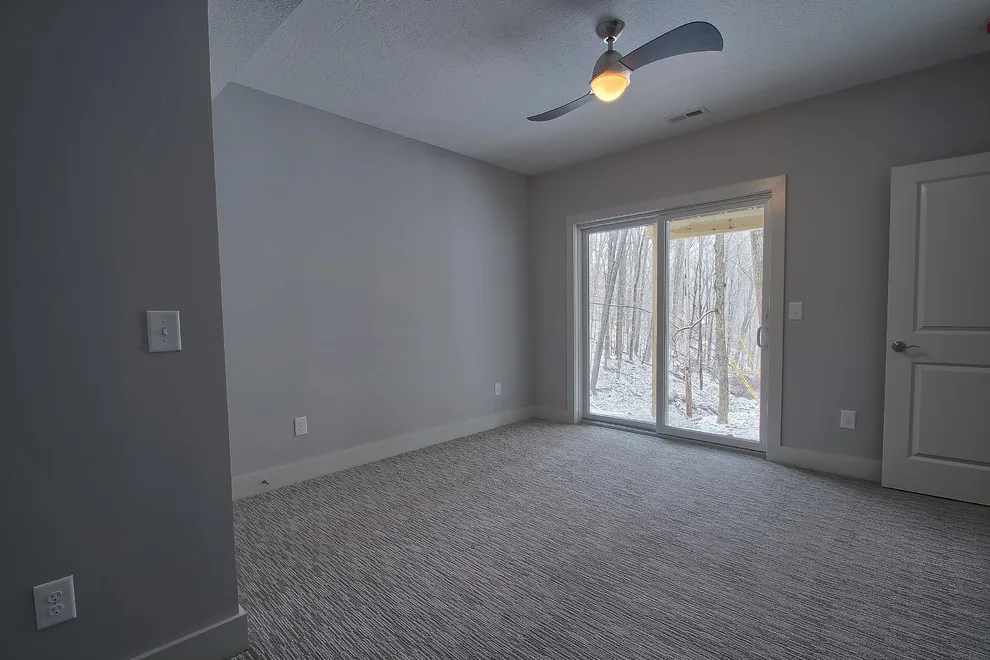 Modern New Construction in Sugar Grove by Kilbarger Home Builders - Photo 6