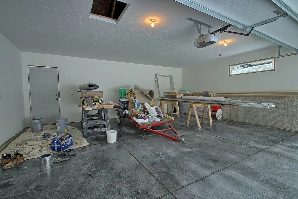 Modern New Construction in Sugar Grove by Kilbarger Home Builders - Photo 20