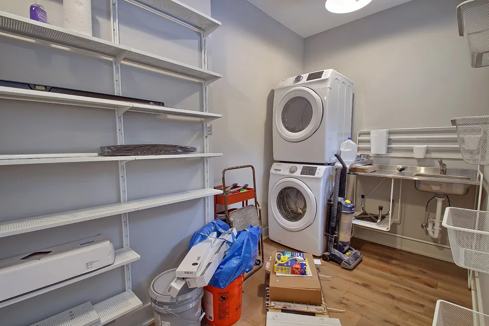 Modern New Construction in Sugar Grove by Kilbarger Home Builders - Photo 65