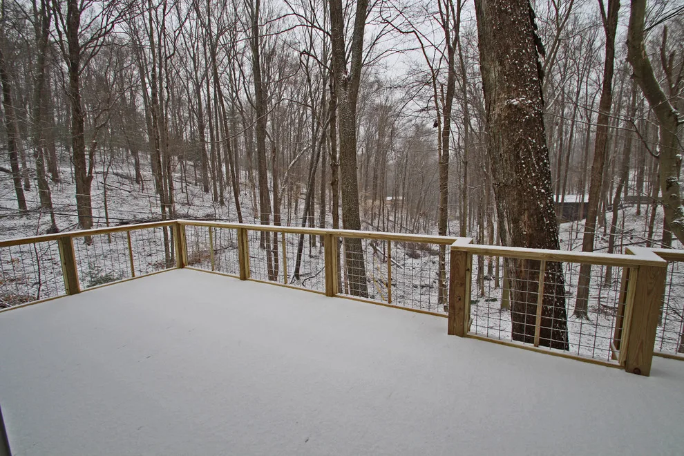 Modern New Construction in Sugar Grove by Kilbarger Home Builders - Photo 53