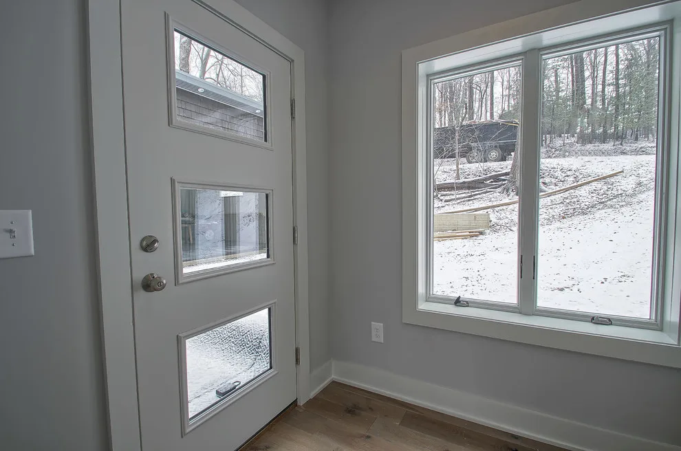 Modern New Construction in Sugar Grove by Kilbarger Home Builders - Photo 23