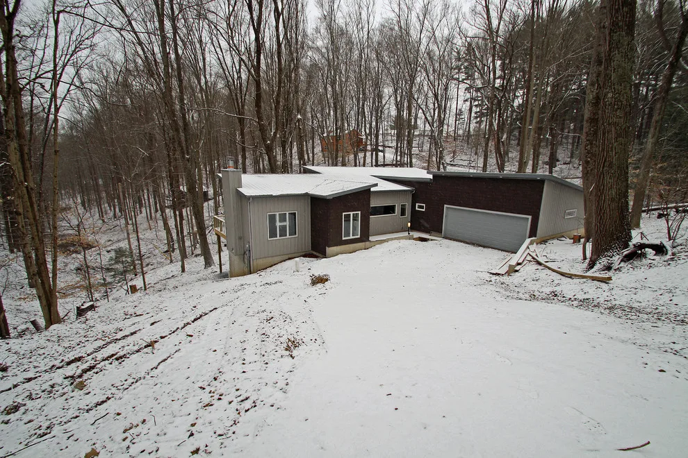 Modern New Construction in Sugar Grove by Kilbarger Home Builders - Photo 2