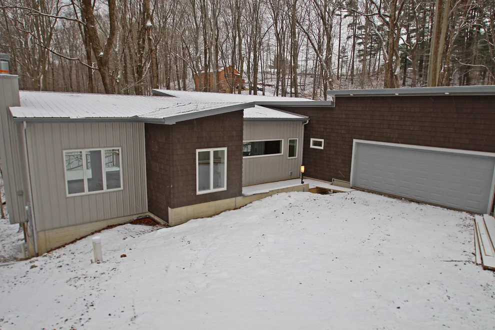 Modern New Construction in Sugar Grove by Kilbarger Home Builders - Photo 15