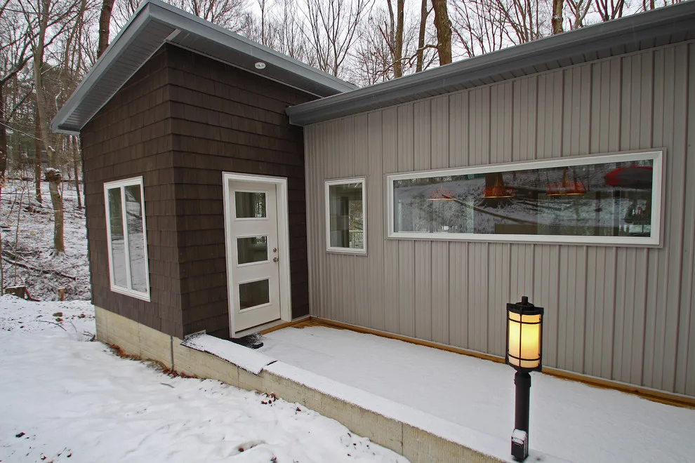 Modern New Construction in Sugar Grove by Kilbarger Home Builders - Photo 64