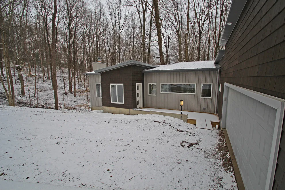 Modern New Construction in Sugar Grove by Kilbarger Home Builders - Photo 17