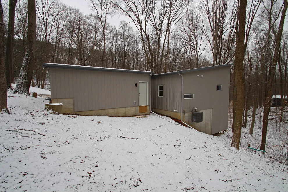 Modern New Construction in Sugar Grove by Kilbarger Home Builders - Photo 26