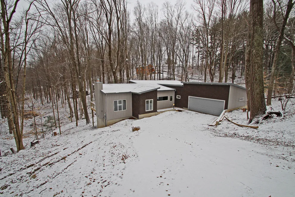 Modern New Construction in Sugar Grove by Kilbarger Home Builders - Photo 61