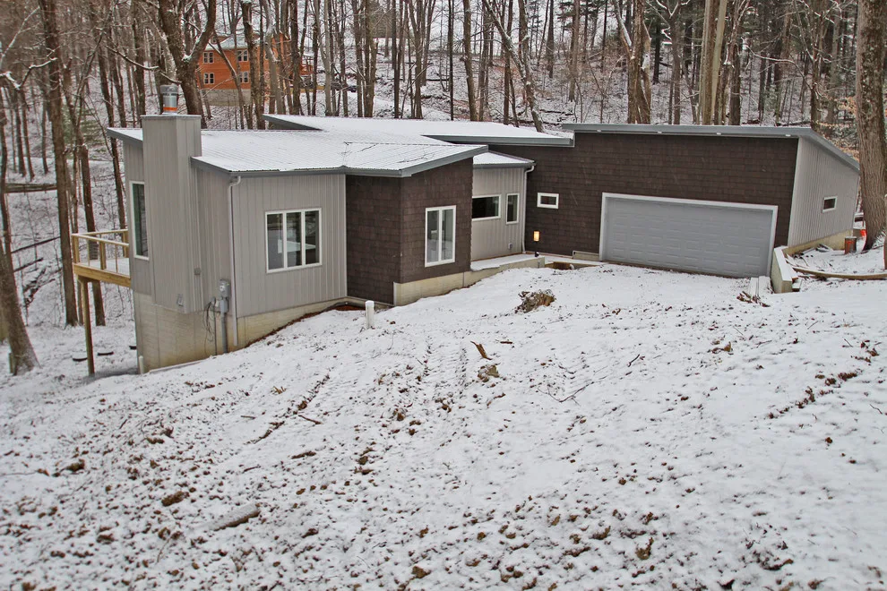 Modern New Construction in Sugar Grove by Kilbarger Home Builders - Photo 52