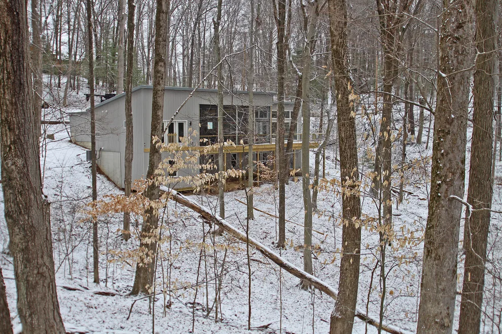 Modern New Construction in Sugar Grove by Kilbarger Home Builders - Photo 3
