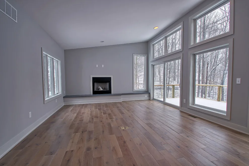Modern New Construction in Sugar Grove by Kilbarger Home Builders - Photo 32