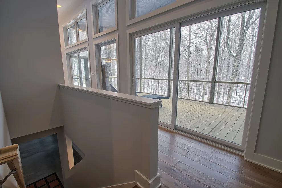 Modern New Construction in Sugar Grove by Kilbarger Home Builders - Photo 54
