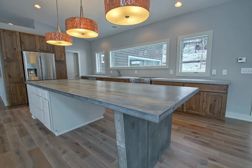 Modern New Construction in Sugar Grove by Kilbarger Home Builders - Photo 30